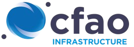Logo CFAO